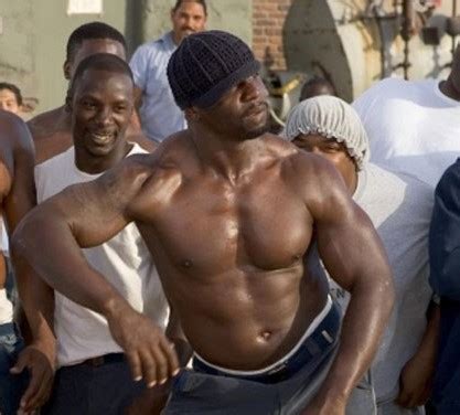 terry crews nude|Terry Crews Shirtless Scene in The Longest Yard